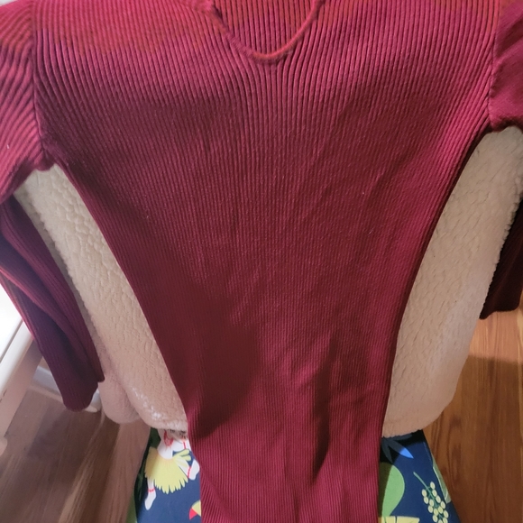 Light sweaters - Picture 3 of 3